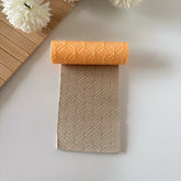 Ceramic & Polymer Clay Texture Roller - Model #MX-TR110